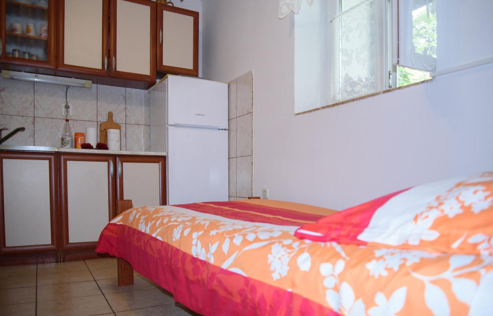 Apartments Cvitini Dvori Garjak Vrlika Εξωτερικό φωτογραφία