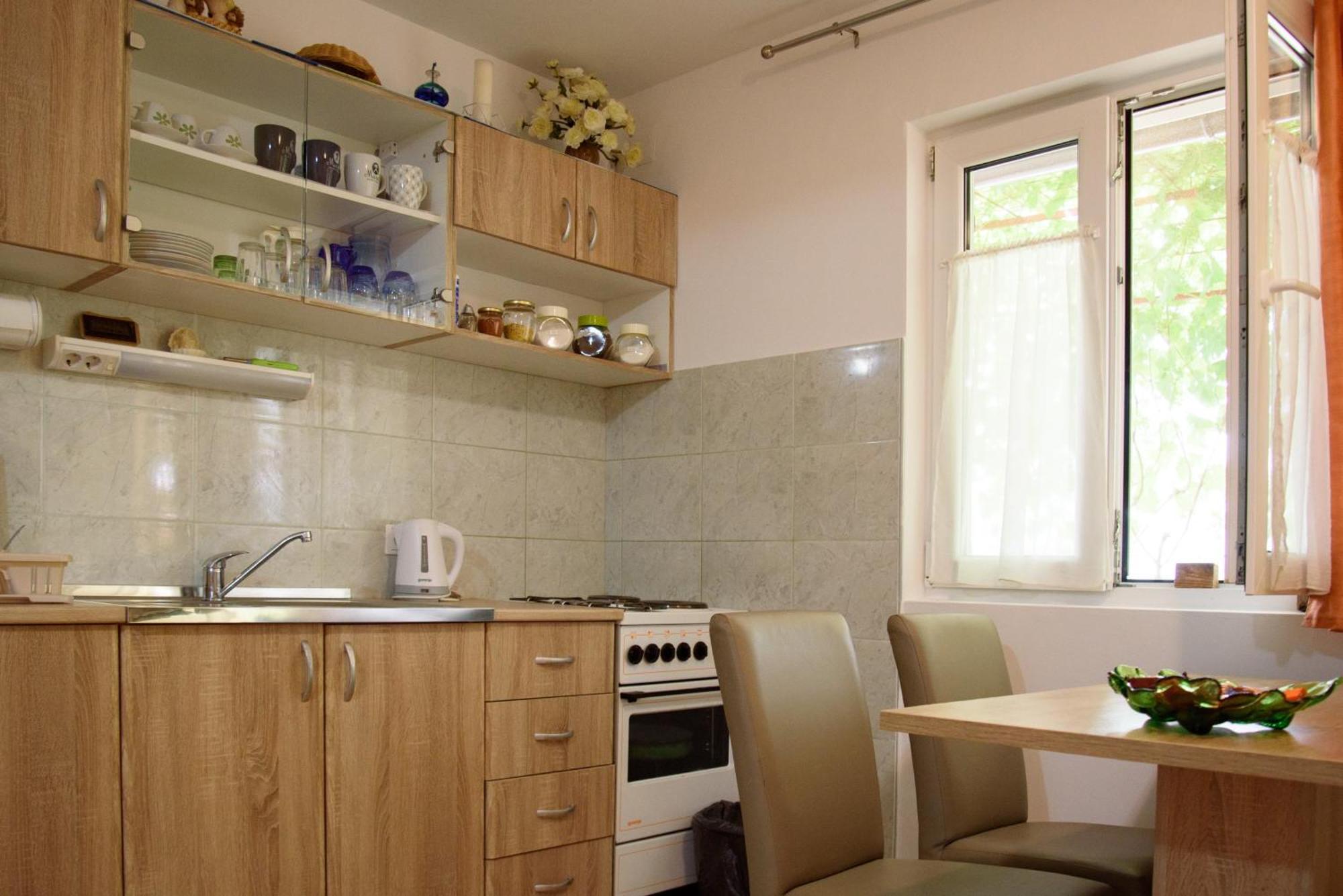Apartments Cvitini Dvori Garjak Vrlika Εξωτερικό φωτογραφία